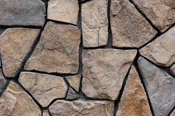 Close-up Stone background