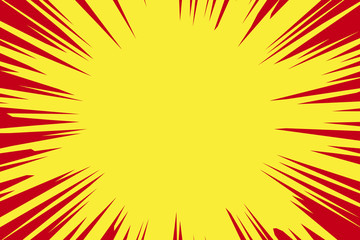  #Background #wallpaper #Vector #Illustration #design #art #free #freesize #charge_free effect line,concentration line,manga,comic,speed line 背景素材,アニメーション,表現,集中線,漫画本,効果,放射線,スピード感,加速,コピースペース,光線