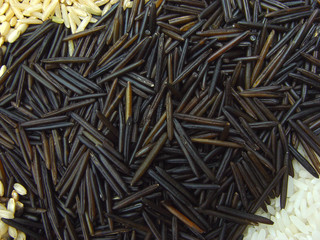 Arroz negro