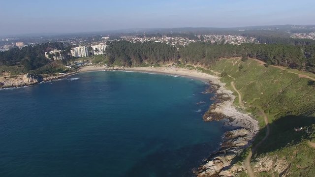 Costa Chilena