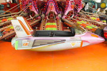 manege