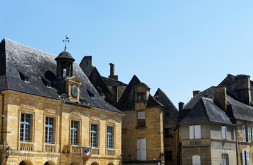 Maisons Périgourdine