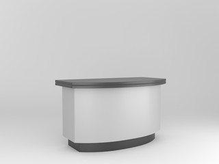 Counter, Desk Or Table