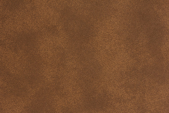 Brown  elegance leather texture for background with visible details 