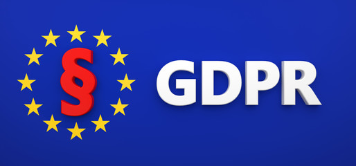 General Data Protection Regulation