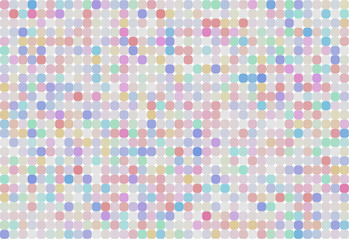 Background abstract mixed pattern for design. Illustration, drawing, texture & creative.