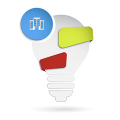 żar&oacute;wka szablon baner