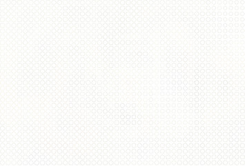 Abstract geometric mixed pattern, colorful & artistic for graphic design, catalog, textile or texture printing & background.