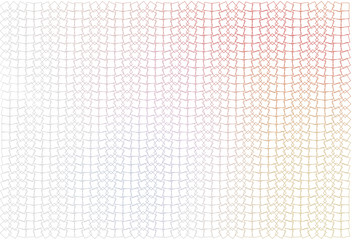 Abstract conceptual square, rectangle pattern. Creative, art, illustration & effect.