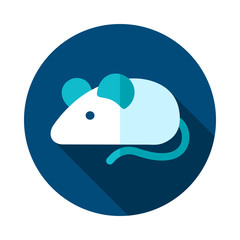 Field mouse icon