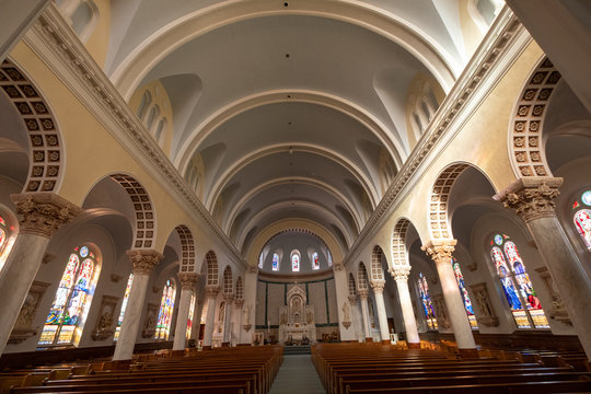 Wide View