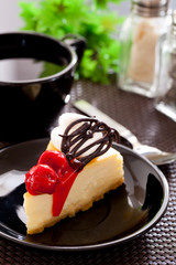Cheesecake