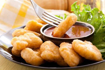 Nuggets
