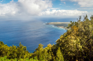 Molokai Ocean View