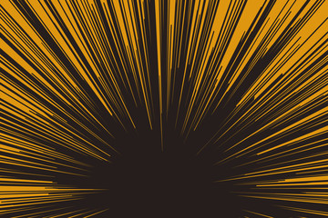  #Background #wallpaper #Vector #Illustration #design #art #free #freesize #charge_free effect line,concentration line,manga,comic,speed line 背景素材,放射,集中線,漫画,アニメーション,表現,効果,スピード,加速,コピースペース,光線,爆発