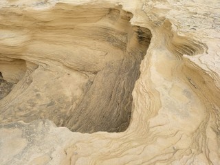 Sandsteinschichten_R