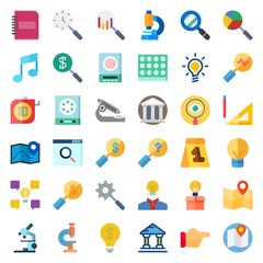 INSPIRATION ICON SET