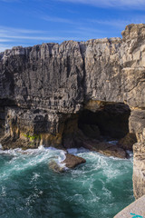 bocca del diavolo portogallo
