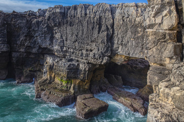 bocca del diavolo portogallo