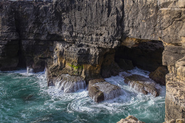 bocca del diavolo portogallo