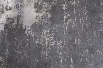 texture of aged cement grunge grey plaster
