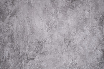 Obraz na płótnie Canvas texture of aged cement grunge grey plaster