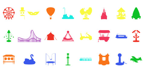 Amusement park