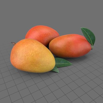 Mangoes