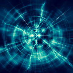 Technological background, Internet concept of global business. Internet connection, abstract of science and technology graphic design