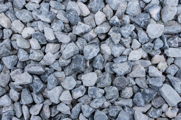 Stone for construction