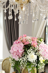 flowers, fresh, beauty, candle, celebration, people, romantic, wedding, table, decor, roses, white, prepared, love, lifestyle,