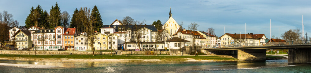 bad toelz - bavaria