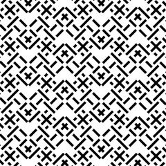 Geometric Pattern Vector