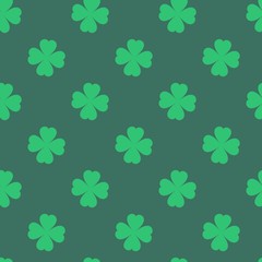 Clover Pattern