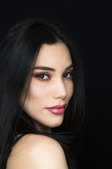 Naklejka premium Carolina3