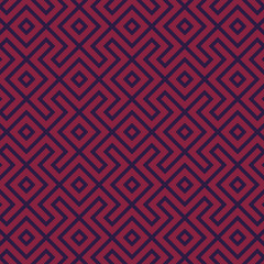 Geometric Pattern Vector
