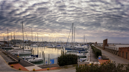 Darsena
