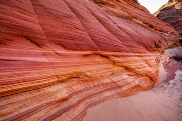 The Wave Arizona