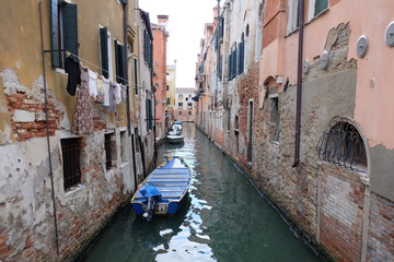 Venice, Italy