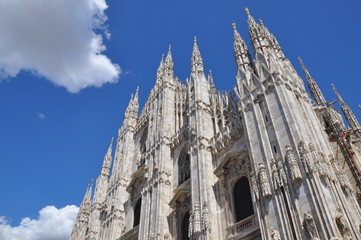 Mariae Nascenti Cathedral Church.