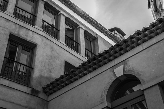 Arquitectura Z