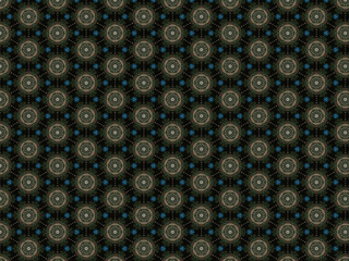 Christmas background from the branches of the Christmas tree with toys