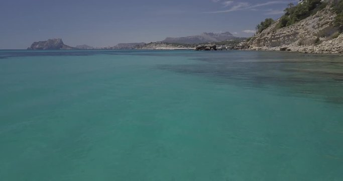 Alicante Blue Waters - Costa Blanca Paradise