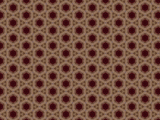 decorative background golden fabric red fabric weaving glitter