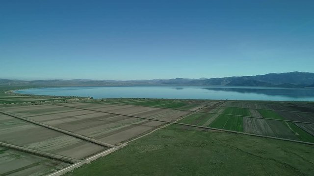 kırsal kalkınma b&ouml;lgesi