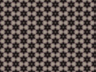 background gray black violet symmetry geometric ornament material fabric