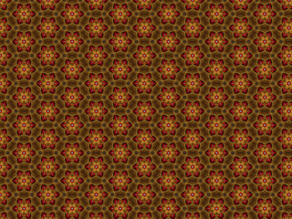 background geometric decoration gold silver shiny woven cotton fabric design abstract