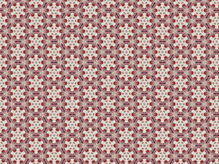 background pattern fleece cotton weaving fabric and braid crafts thread flowers ornament lace geometric decor vintage design