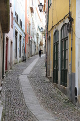 Coimbra sidestreet