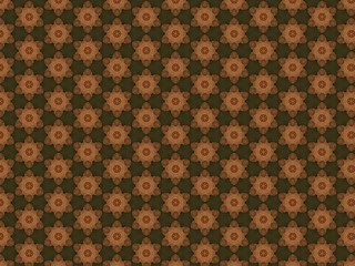 background pattern exotic fruits grapefruit and mandarin decoration crafts diy ornament geometric decor vintage creative design texture elegance